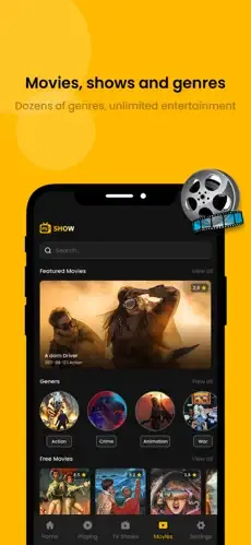 fancode-fifa-world-cup-2026 Movies and shows
